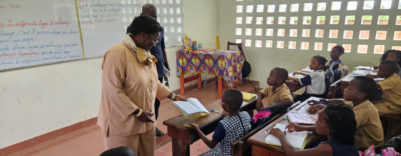 Les résultats du CEPE 2026 en Côte d’Ivoire : les Ecoles Méthodistes brillent avec un remarquable taux de réussite de 99.08%